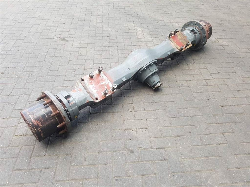 Liebherr A924 Litronic-5009467-ZF AP-B765-Axle/Achse/As - Ось и запчасти для Строительной техники: фото 2 Liebherr A924 Litronic-5009467-ZF AP-B765-Axle/Achse/As - Ось и запчасти для Строительной техники: фото 2