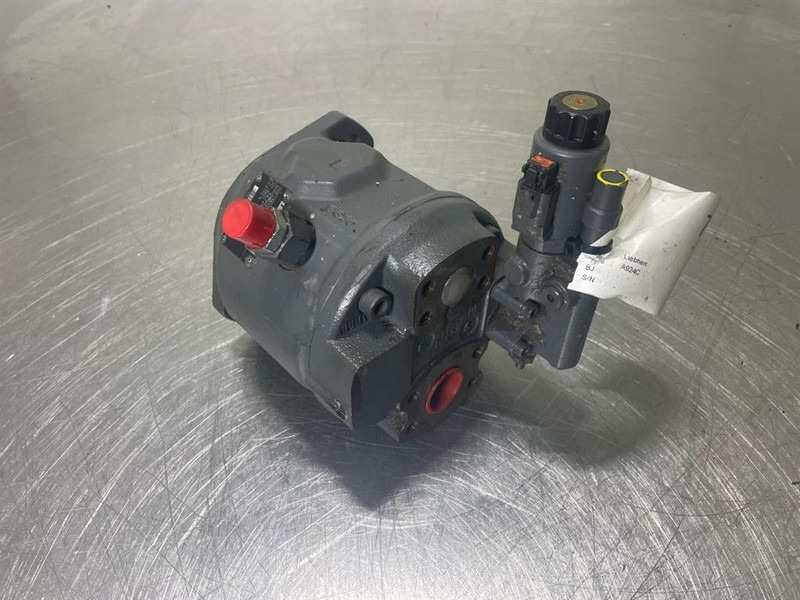 Liebherr A924C-11622893-Rexroth A10VO28-Load sensing pump - Гидравлика для Строительной техники: фото 2 Liebherr A924C-11622893-Rexroth A10VO28-Load sensing pump - Гидравлика для Строительной техники: фото 2