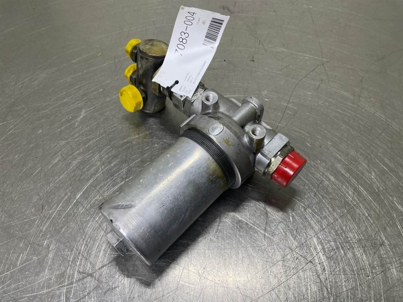 Liebherr A934C-10044624-Pressure Filter - Гидравлика для Строительной техники: фото 2 Liebherr A934C-10044624-Pressure Filter - Гидравлика для Строительной техники: фото 2