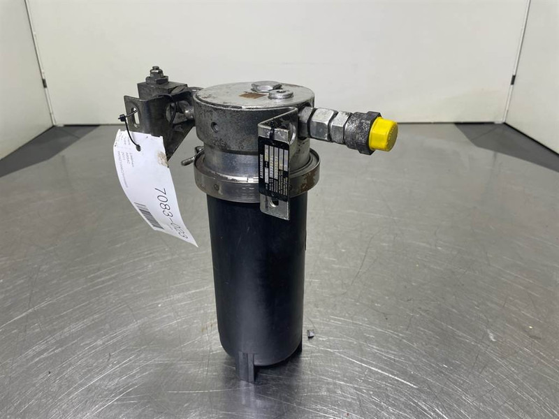 Liebherr A934C-10331618-Filter - Гидравлика для Строительной техники: фото 3 Liebherr A934C-10331618-Filter - Гидравлика для Строительной техники: фото 3