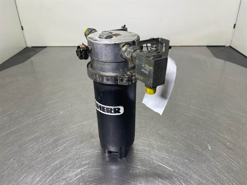 Liebherr A934C-10331618-Filter - Гидравлика для Строительной техники: фото 2 Liebherr A934C-10331618-Filter - Гидравлика для Строительной техники: фото 2