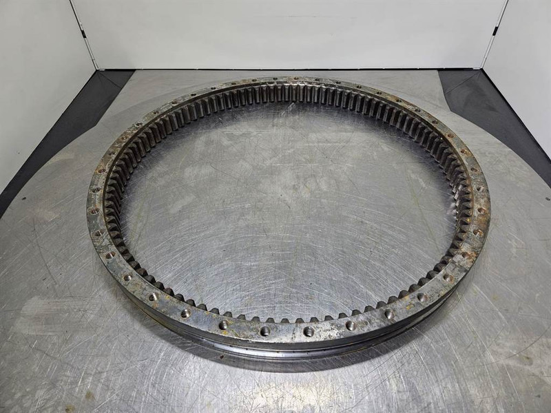 Liebherr LH22M-90020066-Slewing ring/Drehkranz/Draaikrans - Рама/ Шасси для Строительной техники: фото 1 Liebherr LH22M-90020066-Slewing ring/Drehkranz/Draaikrans - Рама/ Шасси для Строительной техники: фото 1