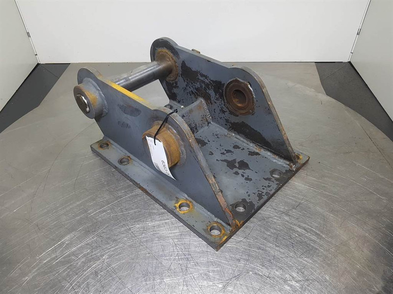 Liebherr LH24M - Adapter plate/Adapterplatte - Сцепное устройство для Строительной техники: фото 2 Liebherr LH24M - Adapter plate/Adapterplatte - Сцепное устройство для Строительной техники: фото 2