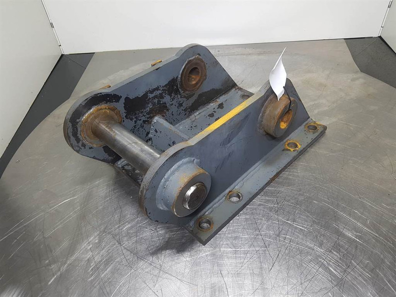 Liebherr LH24M - Adapter plate/Adapterplatte - Сцепное устройство для Строительной техники: фото 4 Liebherr LH24M - Adapter plate/Adapterplatte - Сцепное устройство для Строительной техники: фото 4