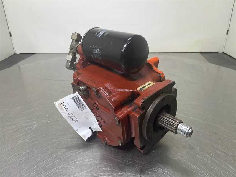 Linde BPV70R - Drive pump/Fahrpumpe/Rijpomp - Гидравлика для Строительной техники: фото 2 Linde BPV70R - Drive pump/Fahrpumpe/Rijpomp - Гидравлика для Строительной техники: фото 2