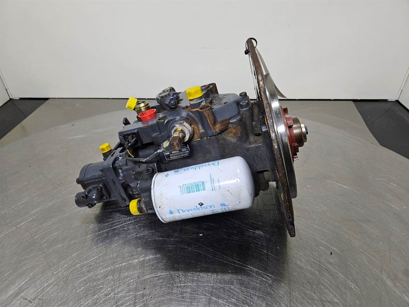 Linde BPV70R - Drive pump/Fahrpumpe/Rijpomp - Гидравлика для Строительной техники: фото 1 Linde BPV70R - Drive pump/Fahrpumpe/Rijpomp - Гидравлика для Строительной техники: фото 1
