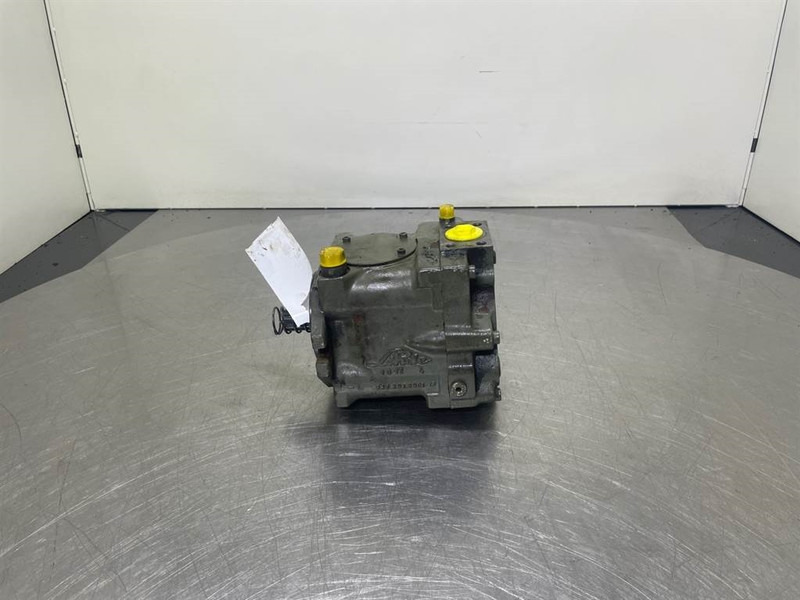 Linde - Drive motor/Fahrmotor/Rijmotor - Гидравлика для Строительной техники: фото 1 Linde - Drive motor/Fahrmotor/Rijmotor - Гидравлика для Строительной техники: фото 1