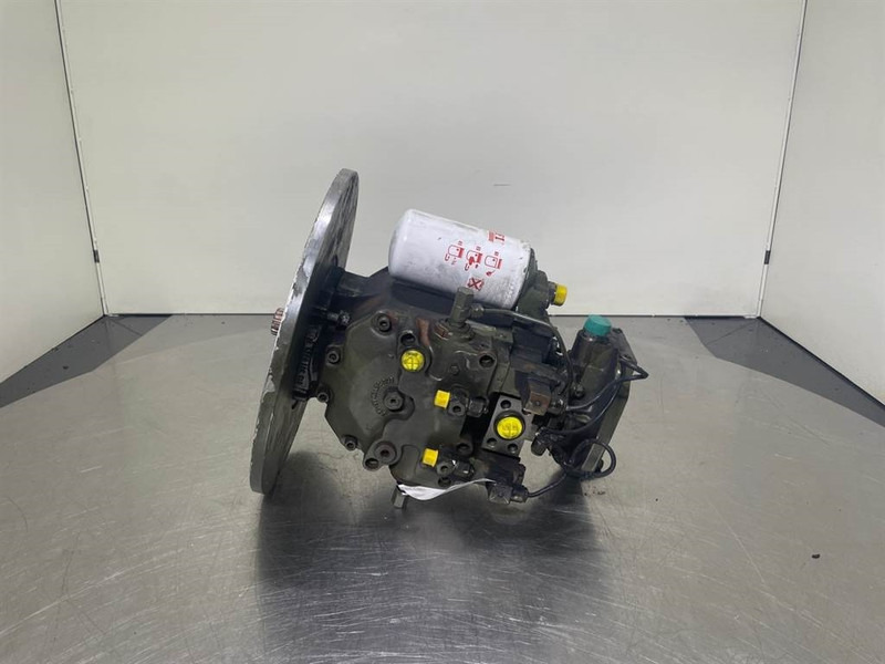 Linde - Drive pump/Fahrpumpe/Rijpomp - Гидравлика для Строительной техники: фото 1 Linde - Drive pump/Fahrpumpe/Rijpomp - Гидравлика для Строительной техники: фото 1