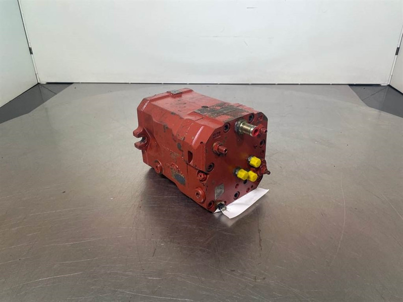 Linde H50 - Drive motor/Fahrmotor/Rijmotor - Гидравлика для Строительной техники: фото 4 Linde H50 - Drive motor/Fahrmotor/Rijmotor - Гидравлика для Строительной техники: фото 4