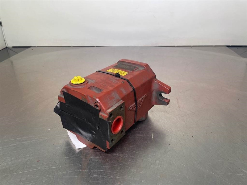 Linde H50 - Drive motor/Fahrmotor/Rijmotor - Гидравлика для Строительной техники: фото 3 Linde H50 - Drive motor/Fahrmotor/Rijmotor - Гидравлика для Строительной техники: фото 3