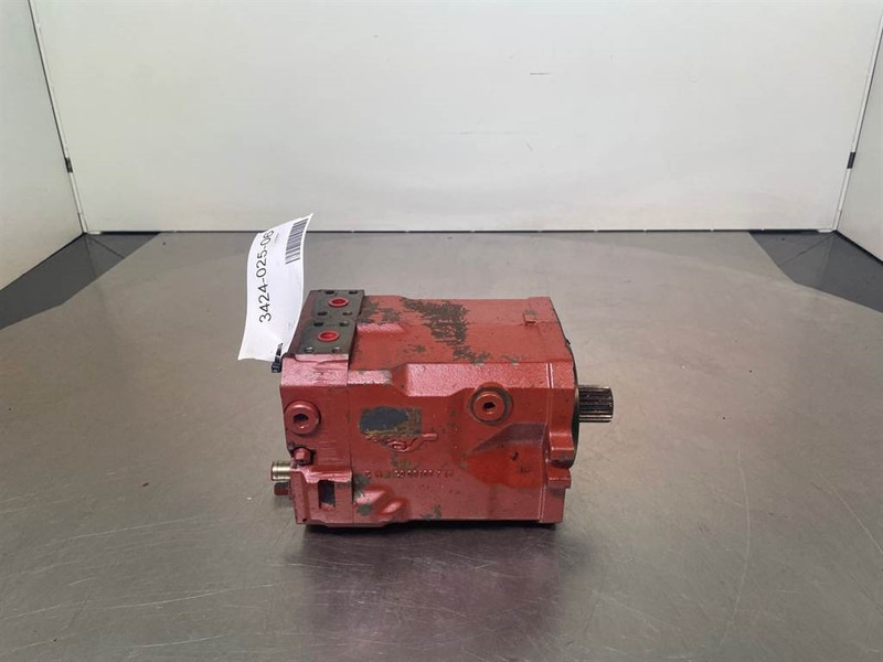 Linde H50 - Drive motor/Fahrmotor/Rijmotor - Гидравлика для Строительной техники: фото 1 Linde H50 - Drive motor/Fahrmotor/Rijmotor - Гидравлика для Строительной техники: фото 1