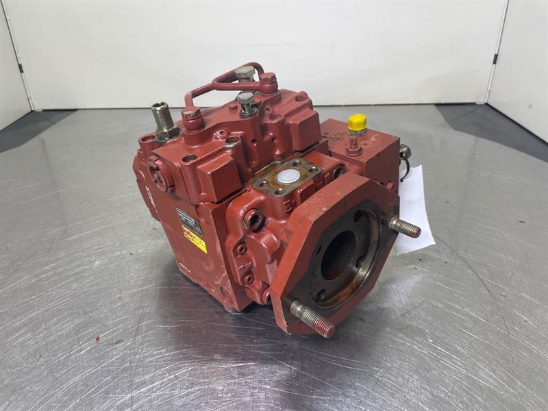 Linde H50/H80-BPV100-H60R-Drive pump/Fahrpumpe/Rijpomp - Гидравлика для Строительной техники: фото 5 Linde H50/H80-BPV100-H60R-Drive pump/Fahrpumpe/Rijpomp - Гидравлика для Строительной техники: фото 5