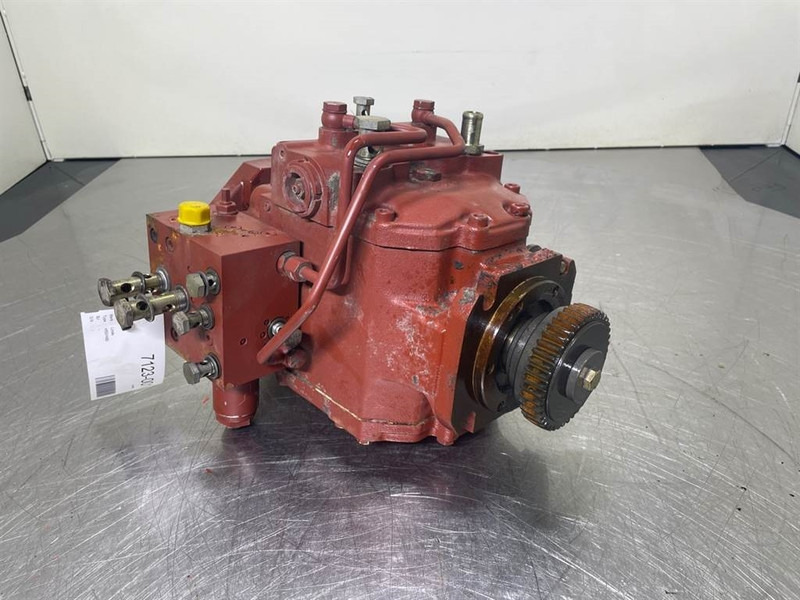 Linde H50/H80-BPV100-H60R-Drive pump/Fahrpumpe/Rijpomp - Гидравлика для Строительной техники: фото 2 Linde H50/H80-BPV100-H60R-Drive pump/Fahrpumpe/Rijpomp - Гидравлика для Строительной техники: фото 2