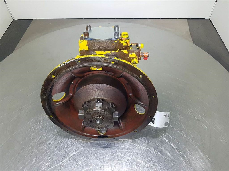Linde HPR160/130-01D - Load sensing pump - Гидравлика для Строительной техники: фото 5 Linde HPR160/130-01D - Load sensing pump - Гидравлика для Строительной техники: фото 5
