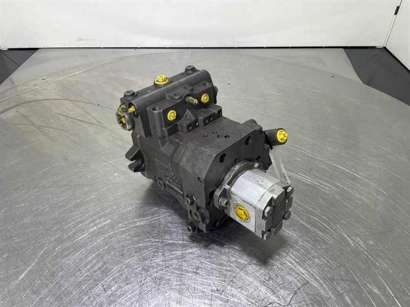 Linde HPV55-02 OV 0000 - Drive pump/Fahrpumpe/Rijpomp - Гидравлика для Строительной техники: фото 5 Linde HPV55-02 OV 0000 - Drive pump/Fahrpumpe/Rijpomp - Гидравлика для Строительной техники: фото 5