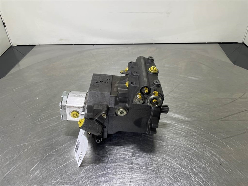 Linde HPV55-02 OV 0000 - Drive pump/Fahrpumpe/Rijpomp - Гидравлика для Строительной техники: фото 3 Linde HPV55-02 OV 0000 - Drive pump/Fahrpumpe/Rijpomp - Гидравлика для Строительной техники: фото 3