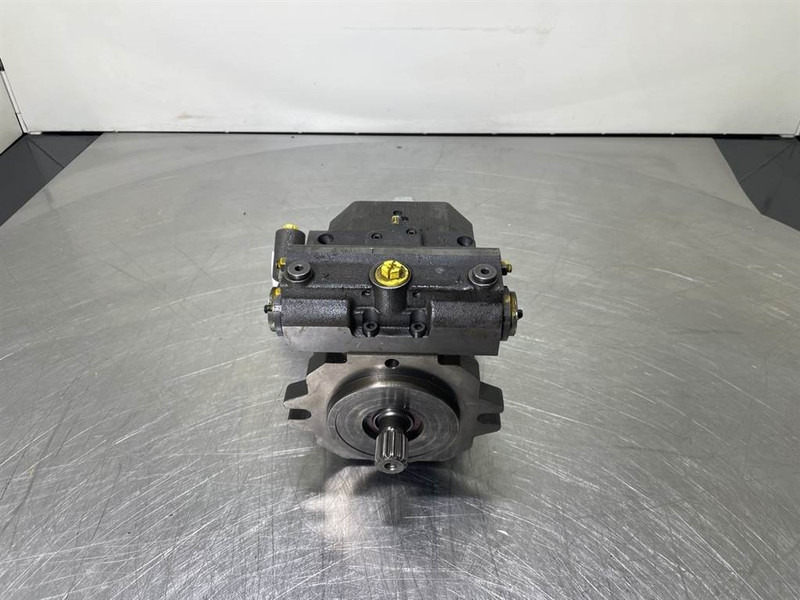 Linde HPV55-02 OV 0000 - Drive pump/Fahrpumpe/Rijpomp - Гидравлика для Строительной техники: фото 2 Linde HPV55-02 OV 0000 - Drive pump/Fahrpumpe/Rijpomp - Гидравлика для Строительной техники: фото 2