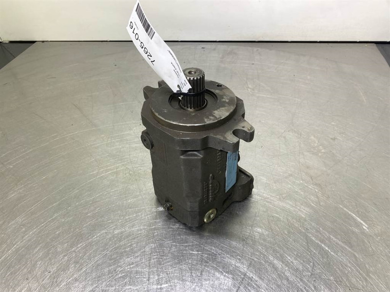 Linde - Hencon 440005793-Drive motor/Fahrmotor/Rijmotor - Гидравлика для Строительной техники: фото 2 Linde - Hencon 440005793-Drive motor/Fahrmotor/Rijmotor - Гидравлика для Строительной техники: фото 2