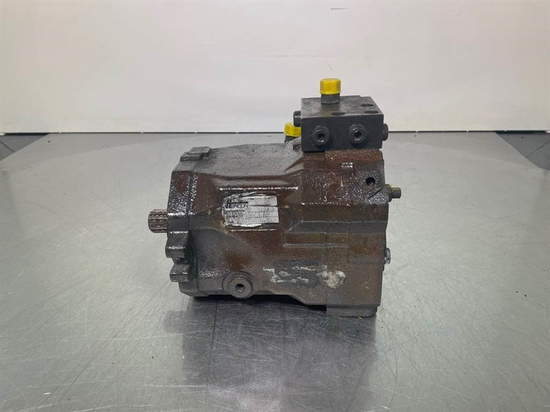 Linde - Hencon 633654600-Drive motor/Fahrmotor/Rijmotor - Гидравлика для Строительной техники: фото 1 Linde - Hencon 633654600-Drive motor/Fahrmotor/Rijmotor - Гидравлика для Строительной техники: фото 1