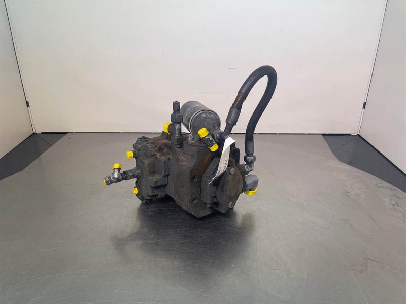 Linde -Hencon 63370700-Drive pump/Fahrpumpe/Rijpomp - Гидравлика для Строительной техники: фото 2 Linde -Hencon 63370700-Drive pump/Fahrpumpe/Rijpomp - Гидравлика для Строительной техники: фото 2