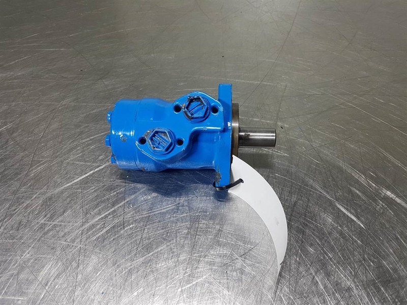 M+S Hydraulic MP100CU/4 - Hydraulic motor/Hydrauli - Гидравлика: фото 1 M+S Hydraulic MP100CU/4 - Hydraulic motor/Hydrauli - Гидравлика: фото 1