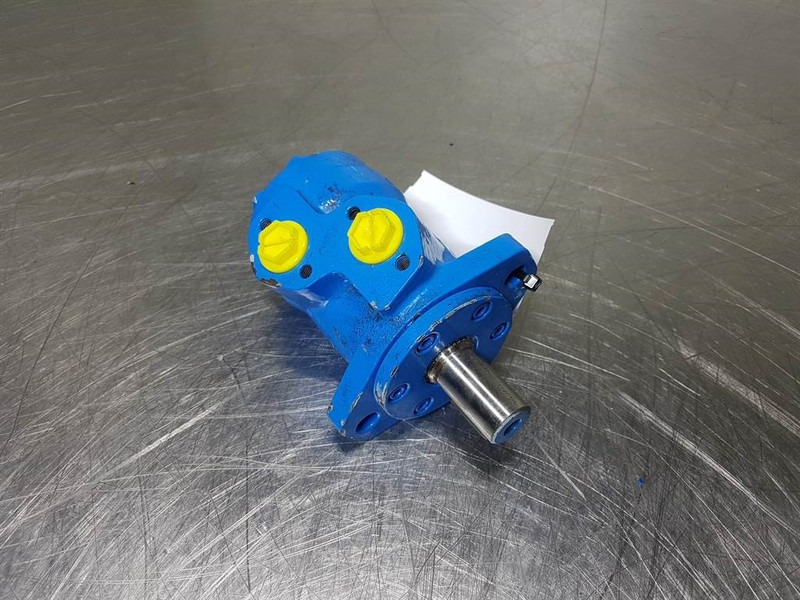 M+S Hydraulic MP32CU/4 - Hydraulic motor/Hydraulik - Гидравлика: фото 2 M+S Hydraulic MP32CU/4 - Hydraulic motor/Hydraulik - Гидравлика: фото 2