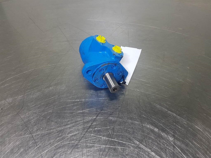 M+S Hydraulic MP50CU/4 - Hydraulic motor/Hydraulik - Гидравлика: фото 1 M+S Hydraulic MP50CU/4 - Hydraulic motor/Hydraulik - Гидравлика: фото 1