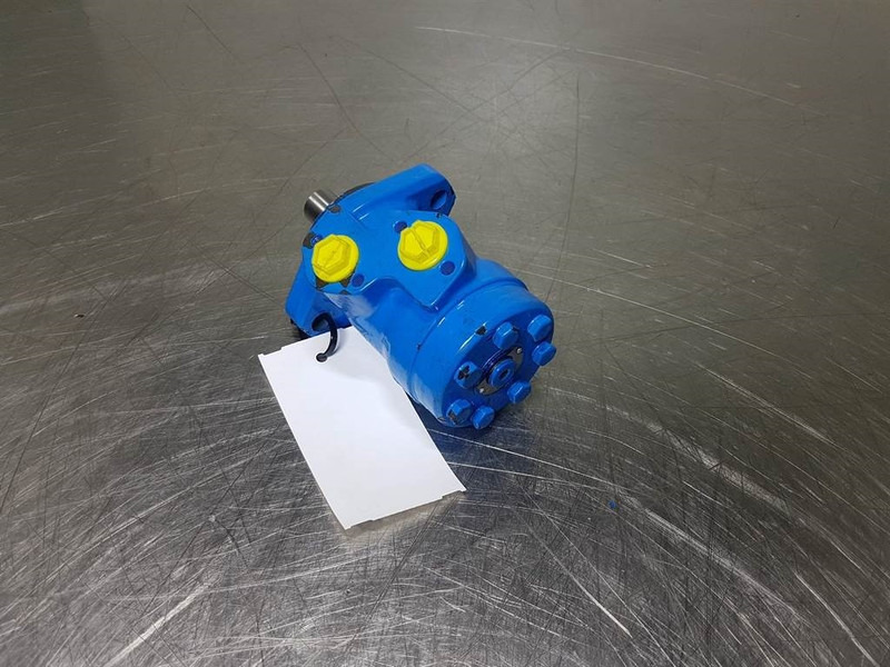 M+S Hydraulic MP50CU/4 - Hydraulic motor/Hydraulik - Гидравлика: фото 3 M+S Hydraulic MP50CU/4 - Hydraulic motor/Hydraulik - Гидравлика: фото 3