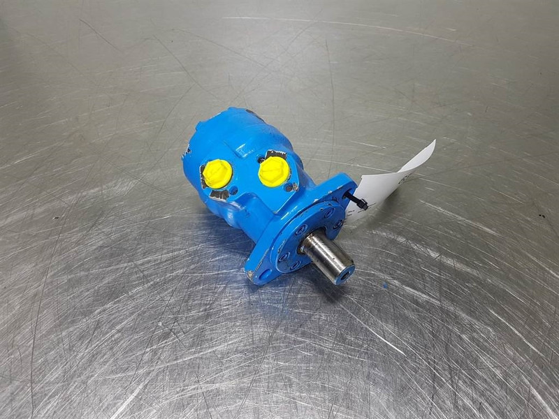 M+S Hydraulic MR100CU/4 - Hydraulic motor/Hydrauli - Гидравлика: фото 1 M+S Hydraulic MR100CU/4 - Hydraulic motor/Hydrauli - Гидравлика: фото 1