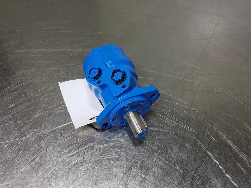 M+S Hydraulic MR80CU/4 - Hydraulic motor/Hydraulik - Гидравлика: фото 2 M+S Hydraulic MR80CU/4 - Hydraulic motor/Hydraulik - Гидравлика: фото 2