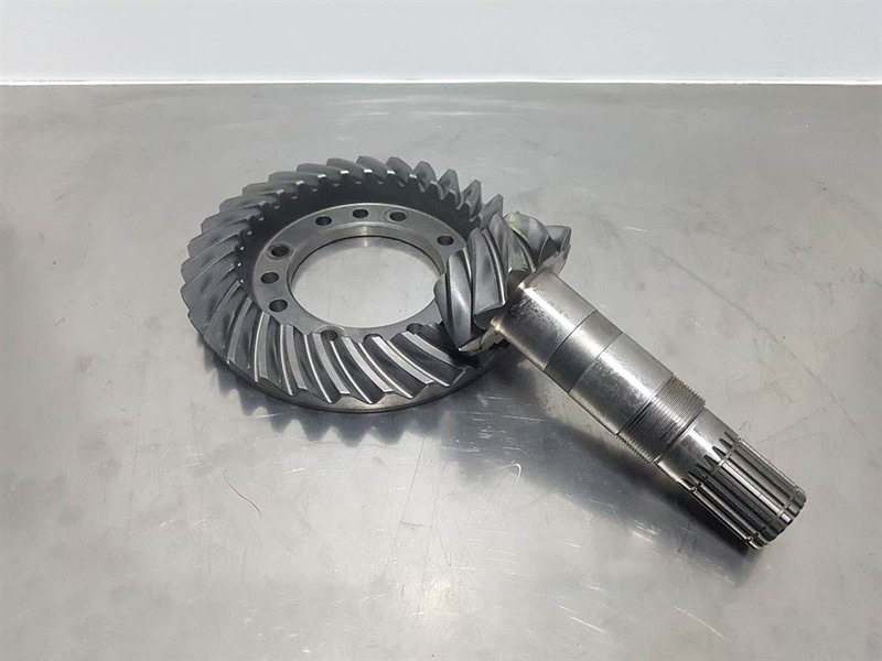 MC Cormick -Carraro CA66314-Bevel gear set/Kegelra - Ось и запчасти для Строительной техники: фото 5 MC Cormick -Carraro CA66314-Bevel gear set/Kegelra - Ось и запчасти для Строительной техники: фото 5