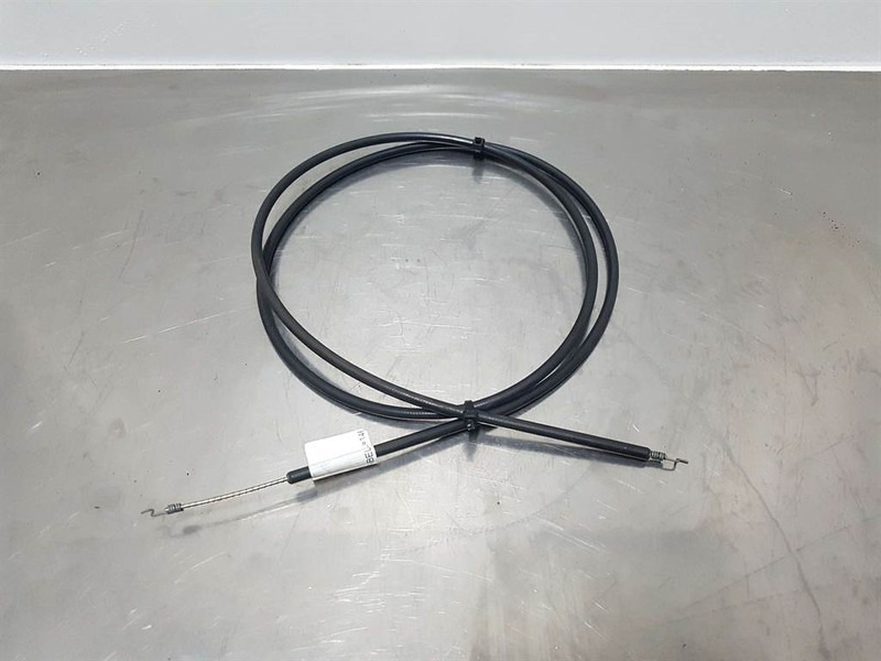 Manitou - Bowden cable/Bowdenzug/Bowdenkabel - Рама/ Шасси для Строительной техники: фото 1 Manitou - Bowden cable/Bowdenzug/Bowdenkabel - Рама/ Шасси для Строительной техники: фото 1