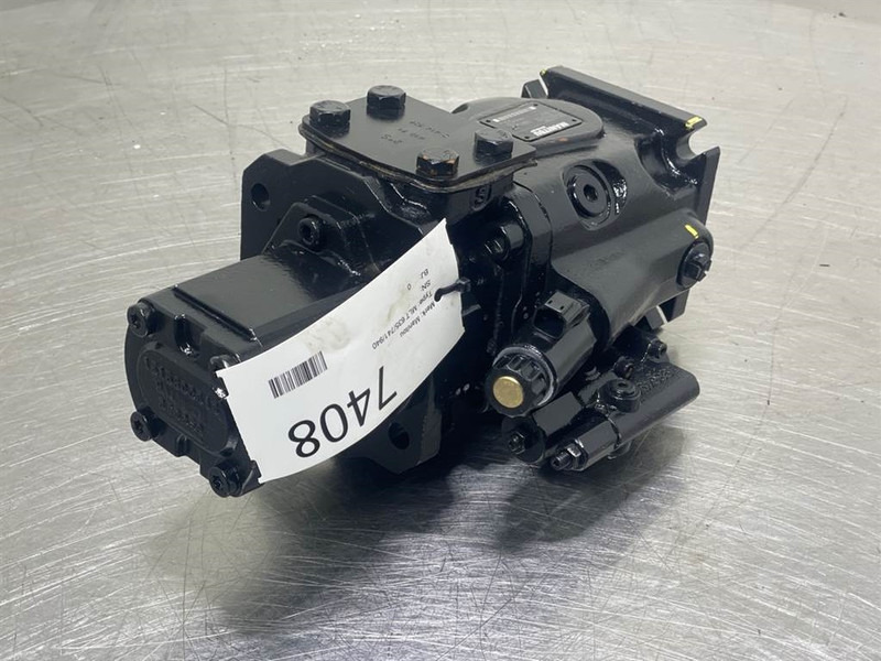 Manitou MLT635/741/940-52537987-Drive pump/Fahrpumpe - Гидравлика для Строительной техники: фото 3 Manitou MLT635/741/940-52537987-Drive pump/Fahrpumpe - Гидравлика для Строительной техники: фото 3