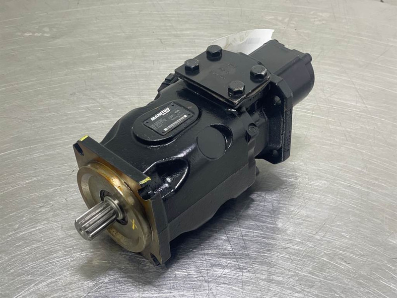 Manitou MLT635/741/940-52537987-Drive pump/Fahrpumpe - Гидравлика для Строительной техники: фото 2 Manitou MLT635/741/940-52537987-Drive pump/Fahrpumpe - Гидравлика для Строительной техники: фото 2
