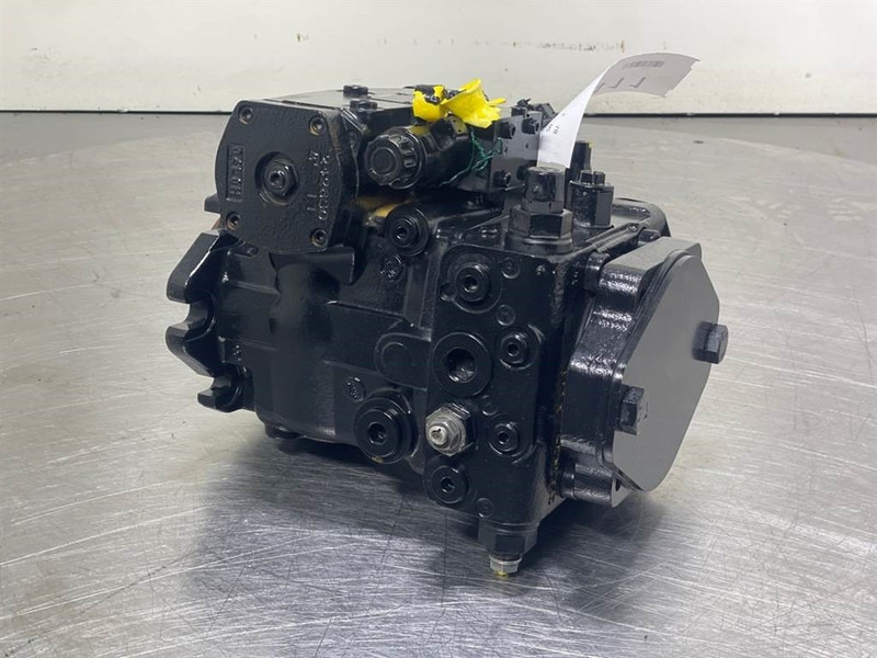 Manitou MLT635/741/940-52571755-Drive pump/Fahrpumpe - Гидравлика для Строительной техники: фото 5 Manitou MLT635/741/940-52571755-Drive pump/Fahrpumpe - Гидравлика для Строительной техники: фото 5