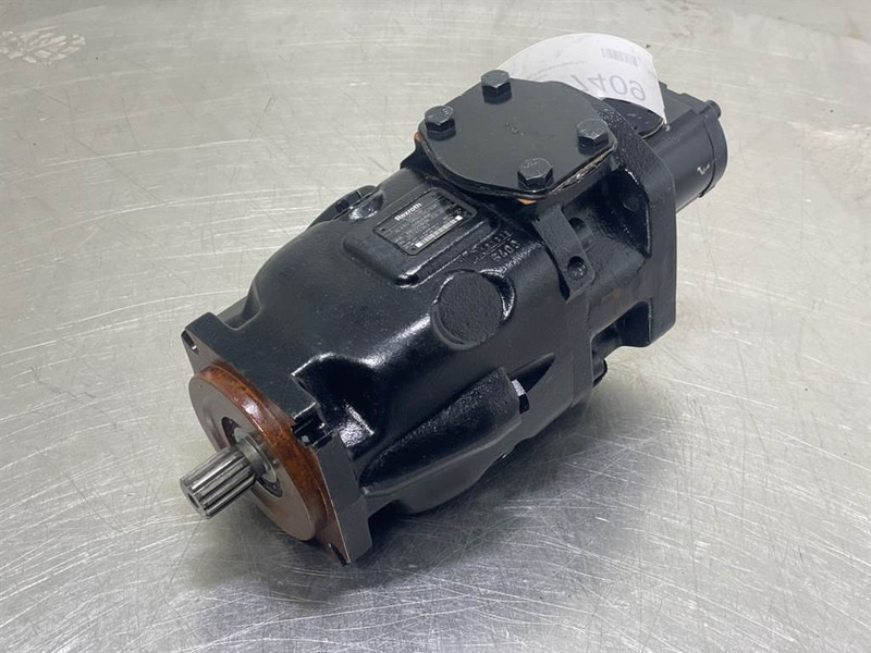 Manitou MLT840/841/1040/1041-52535286-Load sensing pump - Гидравлика для Строительной техники: фото 1 Manitou MLT840/841/1040/1041-52535286-Load sensing pump - Гидравлика для Строительной техники: фото 1