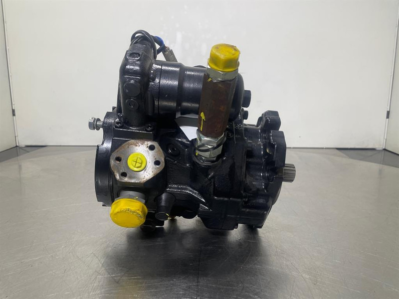 Manitou MRT2145-53008624-Rexroth A4VG065-Drive pump - Гидравлика для Строительной техники: фото 5 Manitou MRT2145-53008624-Rexroth A4VG065-Drive pump - Гидравлика для Строительной техники: фото 5