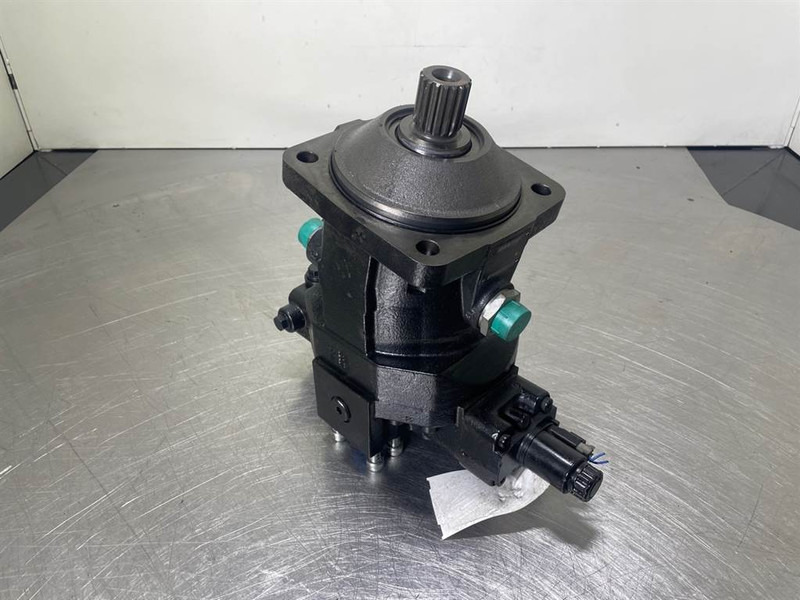 Manitou MT1335-52529085-Rexroth A6VM115-Drive motor - Гидравлика для Строительной техники: фото 3 Manitou MT1335-52529085-Rexroth A6VM115-Drive motor - Гидравлика для Строительной техники: фото 3