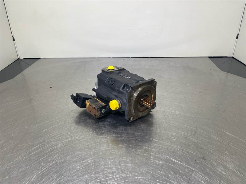 Manitou MT14/1840-310818-Load sensing pump - Гидравлика для Строительной техники: фото 3 Manitou MT14/1840-310818-Load sensing pump - Гидравлика для Строительной техники: фото 3