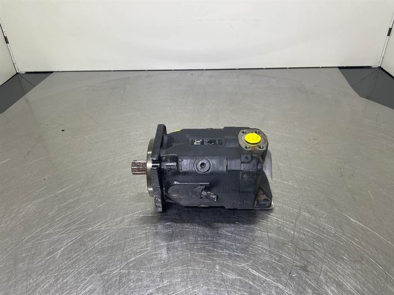 Manitou MT14/1840-310818-Load sensing pump - Гидравлика для Строительной техники: фото 1 Manitou MT14/1840-310818-Load sensing pump - Гидравлика для Строительной техники: фото 1