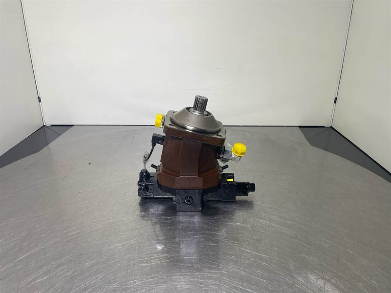 Manitou MT14/1840-Rexroth A6VM107EP1/63W-Drive motor - Гидравлика для Строительной техники: фото 1 Manitou MT14/1840-Rexroth A6VM107EP1/63W-Drive motor - Гидравлика для Строительной техники: фото 1
