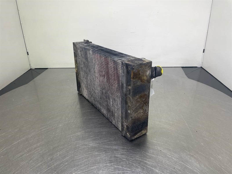 Manitou MT523 - Oil cooler/Ölkühler/Oliekoeler - Гидравлика для Строительной техники: фото 4 Manitou MT523 - Oil cooler/Ölkühler/Oliekoeler - Гидравлика для Строительной техники: фото 4