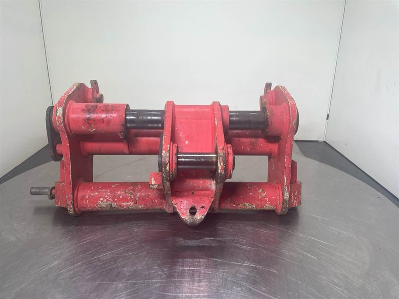 Manitou - Quick coupler/Schnellwechsler/Snelwissel - Сцепное устройство для Строительной техники: фото 4 Manitou - Quick coupler/Schnellwechsler/Snelwissel - Сцепное устройство для Строительной техники: фото 4