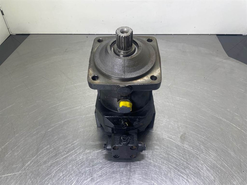 Manitou -Rexroth A6VM140DA1/63W-Drive motor/Fahrmotor - Гидравлика для Строительной техники: фото 2 Manitou -Rexroth A6VM140DA1/63W-Drive motor/Fahrmotor - Гидравлика для Строительной техники: фото 2