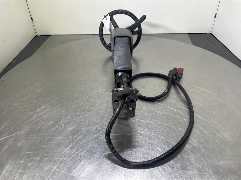 Mecalac 12MTX-5270655-Steering column/Lenksaule/Stuurkolom - Кабина и интерьер для Строительной техники: фото 5 Mecalac 12MTX-5270655-Steering column/Lenksaule/Stuurkolom - Кабина и интерьер для Строительной техники: фото 5