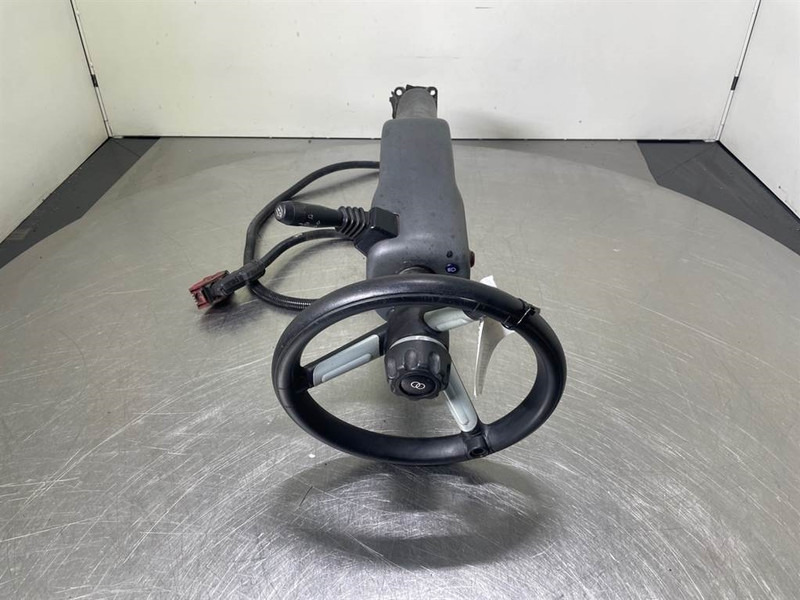 Mecalac 12MTX-5270655-Steering column/Lenksaule/Stuurkolom - Кабина и интерьер для Строительной техники: фото 2 Mecalac 12MTX-5270655-Steering column/Lenksaule/Stuurkolom - Кабина и интерьер для Строительной техники: фото 2