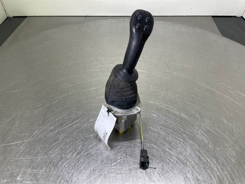 Mecalac 12MTX-5360462-Joystick/Steuergriff - Электрическая система для Строительной техники: фото 1 Mecalac 12MTX-5360462-Joystick/Steuergriff - Электрическая система для Строительной техники: фото 1