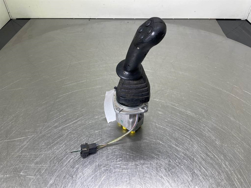 Mecalac 12MTX-5360462-Joystick/Steuergriff - Электрическая система для Строительной техники: фото 2 Mecalac 12MTX-5360462-Joystick/Steuergriff - Электрическая система для Строительной техники: фото 2