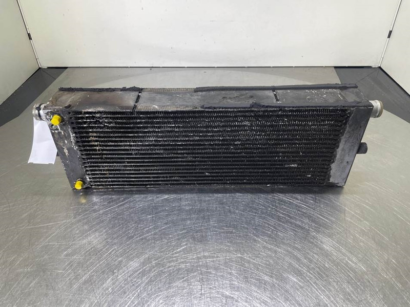 Mecalac 12MTX-5370539-Cooler/Kühler/Koeler - Двигатель для Строительной техники: фото 1 Mecalac 12MTX-5370539-Cooler/Kühler/Koeler - Двигатель для Строительной техники: фото 1