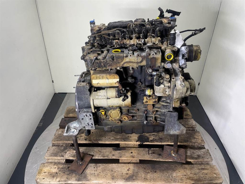 Mecalac 12MTX-5370590-Deutz TCD3.6-Engine/Motor - Двигатель для Строительной техники: фото 2 Mecalac 12MTX-5370590-Deutz TCD3.6-Engine/Motor - Двигатель для Строительной техники: фото 2